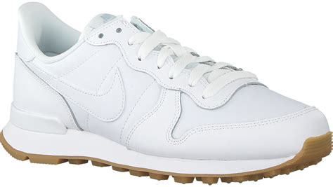 Weiße Nike Internationalist Größe 40 online 